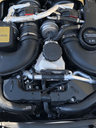 Cambio de aceite y filtro para el coche - Pinchazos 24h