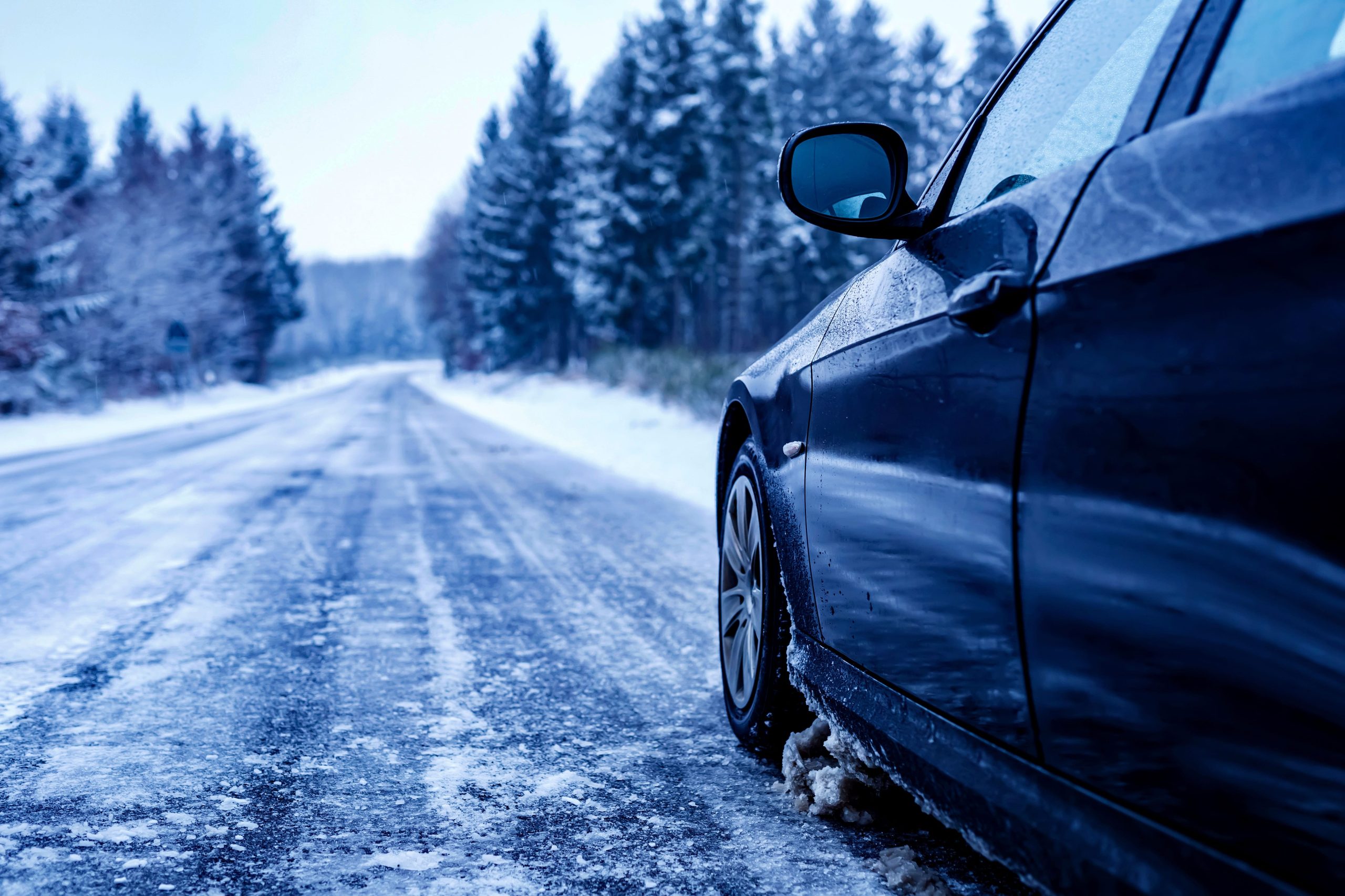Consigue el mejor agarre durante el invierno con las mejores cadenas de nieve  para coche